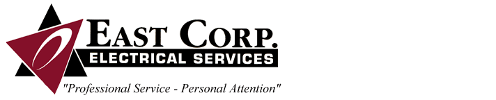EastCorp Electrical Services of Chelmsford, MA