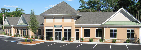 1201 main street