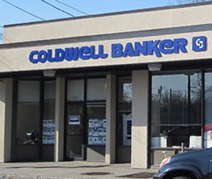 Coldwell banker Residential Brokerage