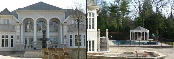 Concord Residence