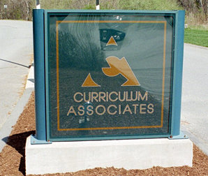 CURRICULUM ASSOCIATES