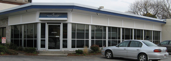 Fred C. Church Insurance - Littleton, MA