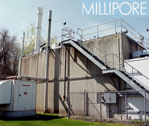 MILLIPORE
