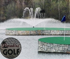 Paradise Golf