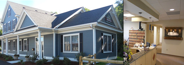 Silver Lake Dental, Wilmington, MA