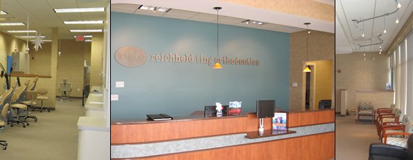 REICHELD TYNG ORTHODONTICS